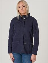 Bild Gant, TG. UTILITY JACKET, Blå, Jackor till Tjej, 134-140 cm