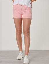 Bild Gant, TG. GANT TWILL SHORTS, Aprikos, Shorts till Tjej, 170 cm