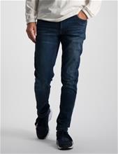 Bild Polo Ralph Lauren, Eldridge Skinny Stretch Jeans, Blå, Jeans till Kille, Size 12