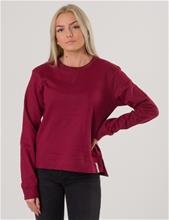 Bild MarQy, KENDALL COLLAGE, Röd, Tröjor/Sweatshirts till Tjej, 146-152 cm