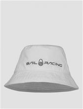 Bild Sail Racing, JR BOWMAN LOGO HAT, Vit, Kepsar till Kille, One size