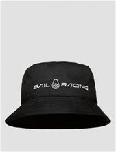 Bild Sail Racing, JR BOWMAN LOGO HAT, Svart, Kepsar till Unisex, One size