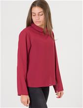 Bild MarQy, MILA BLOUSE, Röd, Toppar/Blusar till Tjej, 122-128 cm