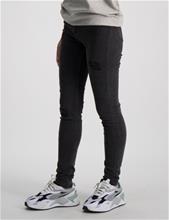 Bild Garcia, 565 Sienna Pants, Grå, Jeans till Tjej, 152 cm