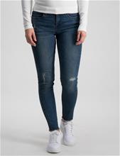 Bild Garcia, 510 Sara pants, Blå, Jeans till Tjej, 140 cm
