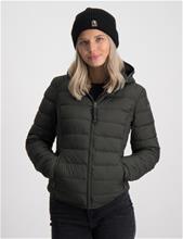 Bild Parajumpers, PJS  SLW Juliet, Grön, Jackor till Tjej, 14 år