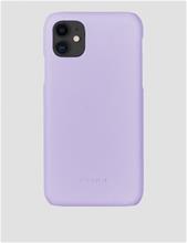 Bild Bounir, Signature Case Violet iPhone, Lila, Accessoarer till Unisex, iPhone 12 PRO