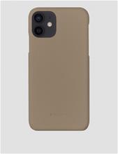 Bild Bounir, Signature Case Sand iPhone, Beige, Accessoarer till Unisex, iPhone 12 mini