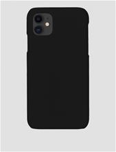 Bild Bounir, Signature Case Black iPhone, Svart, Accessoarer till Unisex, iPhone 12 mini