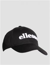 Bild Ellesse, EL SILLA CAP, Svart, Kepsar till Unisex, One size