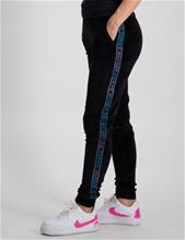 Bild Tommy Hilfiger, TOMMY TAPE SWEATPANT, Svart, Byxor till Tjej, 10 år