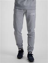Bild Tommy Hilfiger, TOMMY FLAG SWEATPANTS, Grå, Byxor till Kille, 16 år