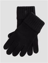 Bild Polo Ralph Lauren, Merino Wool Glove, Svart, Vantar  till Unisex, One size
