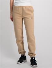 Bild Calvin Klein, MONOGRAM OUTLINE SWEATPANTS, Beige, Byxor till Tjej, 10 år