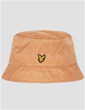 Bild Lyle & Scott, Ripstop Bucket Hat, Beige, Kepsar till Unisex, One size