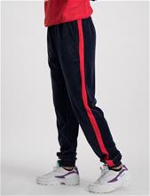 Bild Fila, MAYA jogger pants, Navy, Byxor till Tjej, 170-176 cm
