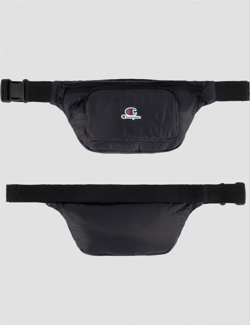 Bild Champion, Belt Bag, Svart, Väskor/Necessärer till Unisex, One size
