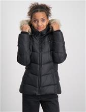 Bild Tommy Hilfiger, ESSENTIAL DOWN JACKET, Svart, Jackor till Tjej, 10 år