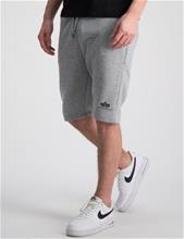 Bild Alpha Industries, Basic Jogger Short SL, Grå, Shorts till Kille, 14 år