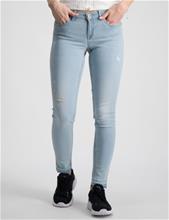 Bild Garcia, Sara pants, Blå, Jeans till Tjej, 152 cm