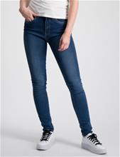 Bild Garcia, Rianna pants, Blå, Jeans till Tjej, 152 cm