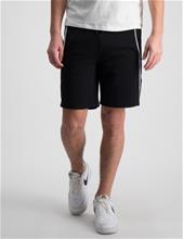 Bild Calvin Klein, LOGO PIPING SHORTS, Svart, Shorts till Kille, 12 år