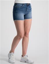 Bild Garcia, Rianna short, Blå, Shorts till Tjej, 176 cm