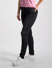 Bild Gant, GANT SKINNY JEANS, Svart, Jeans till Tjej, 170 cm