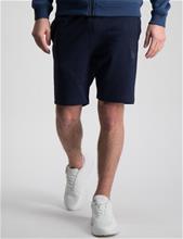 Bild U.S. Polo Assn., Core F/T Sweat Short, Blå, Shorts till Kille, 8-9 år