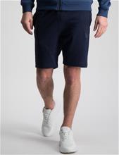 Bild U.S. Polo Assn., Core F/T Sweat Short, Blå, Shorts till Kille, 9-10 år