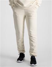Bild Grunt, OUR Lilian Jog Pant, Vit, Byxor till Tjej, 134-140 cm