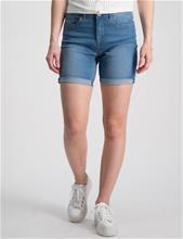 Bild Garcia, Rianna bermuda, Blå, Shorts till Tjej, 152 cm