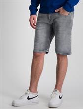 Bild Scotch & Soda, Strummer Short - Snowdrift, Grå, Shorts till Kille, 10 år
