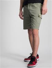 Bild Lyle & Scott, Casual Cargo Short, Grön, Shorts till Kille, 10-11 år