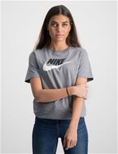 Bild Nike, B NSW TEE FUTURA ICON TD, Svart, T-shirts till Tjej, XL