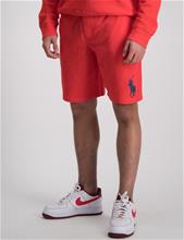 Bild Polo Ralph Lauren, Big Pony Spa Terry Short, Röd, Shorts till Kille, S