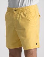 Bild Polo Ralph Lauren, Relaxed Fit Flex Abrasion Twill Short, Gul, Shorts till Kille, Size 18
