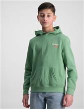 Bild Polo Ralph Lauren, Polo Sport Fleece Hoodie, Grön, Huvtröjor/Hoodies till Kille, S