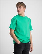 Bild Polo Ralph Lauren, Cotton Jersey Crewneck Tee, Grön, T-shirts till Kille, XL