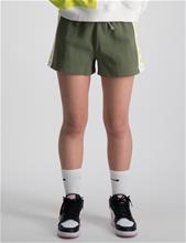 Bild Polo Ralph Lauren, Logo Double-Knit Short, Grön, Shorts till Tjej, S