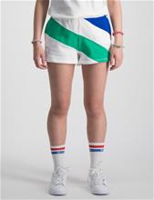 Bild Polo Ralph Lauren, Logo Fleece Short, Vit, Shorts till Tjej, XL