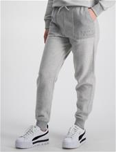 Bild Polo Ralph Lauren, Polo Pony Fleece Jogger Pant, Grå, Byxor till Tjej, M