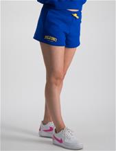 Bild Polo Ralph Lauren, Logo Fleece Short, Blå, Shorts till Tjej, L