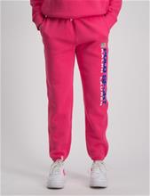 Bild Polo Ralph Lauren, Polo Sport Fleece Jogger Pant, Rosa, Byxor till Tjej, XL