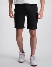 Bild Grunt, Clint Night Shorts, Svart, Shorts till Kille, 170 cm