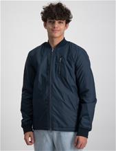 Bild Grunt, Richie Jacket, Blå, Jackor till Kille, 134-140 cm