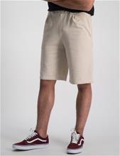 Bild Grunt, Big Harlem Shorts, Beige, Shorts till Kille, 134-140 cm