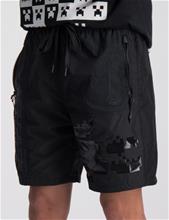 Bild Lacoste, Bermuda shorts, Svart, Shorts till Kille, 40