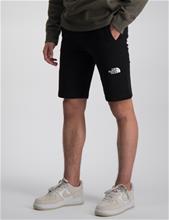 Bild The North Face, Y FLEECE SHORT, Svart, Shorts till Kille, S