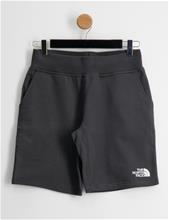 Bild The North Face, Y DREW PEAK LIGHT SHORT, Grå, Shorts till Kille, L